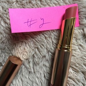 O Two O Makeup Brand New Naked Matte Lip Color Poshmark